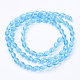 Glass Beads Strands(GC891Y-11)-3