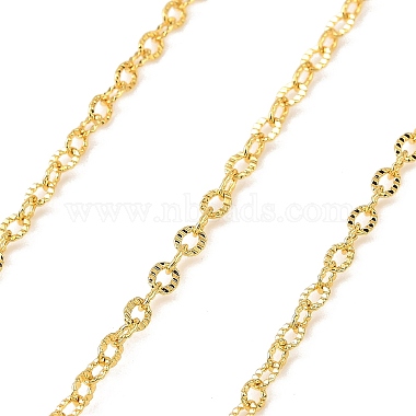 Brass Cable Chains Chain