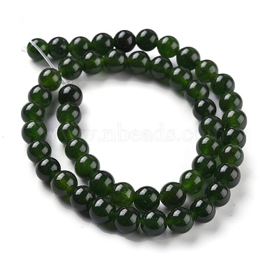 Natural White Jade Beads(G-G766-B-09)-2