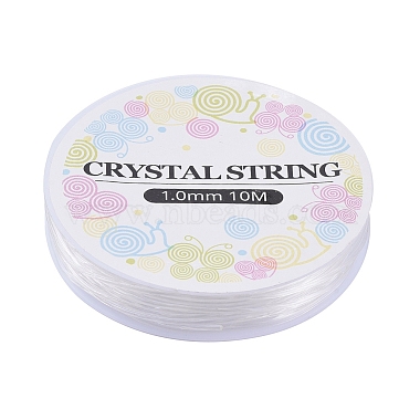 Elastic Crystal Thread(EW-S003-1mm-01-A)-2