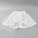 Polyester-Strassspitzenschals(AJEW-WH20130-179)-1