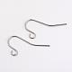 316L Surgical Stainless Steel Earring Hooks(STAS-G229-05P)-1