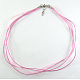 Jewelry Making Necklace Cord(FIND-R001-6-NF)-1
