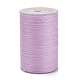 Round Waxed Polyester Thread String(YC-D004-02A-011)-1