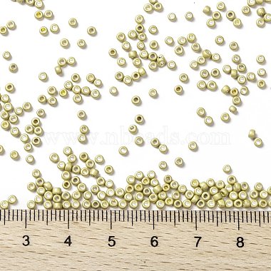 Toho perles de rocaille rondes(X-SEED-TR11-0559F)-3