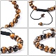 Adjustable Nylon Cord Braided Bead Bracelets(BJEW-F308-55E)-4