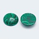 Synthetic Malachite Cabochons(G-G760-B01-06)-2