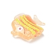 Transparent Resin Pendants(RE-CBA098D-01B)-2