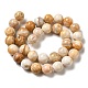 Natural Crazy Lace Agate Beads Strands(G-H298-A12-05)-3