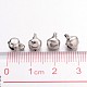 Iron Bell Charms(IFIN-G048-N)-2