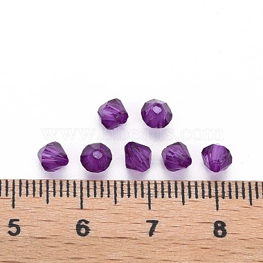 Transparent Acrylic Beads(MACR-S373-84-B01)-4