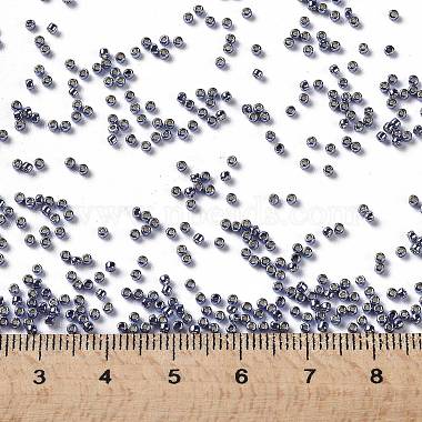 TOHO Round Seed Beads(X-SEED-TR15-PF0567)-4
