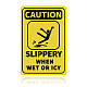 Уф-защищенный и водонепроницаемый алюминиевый предупреждающие знаки(AJEW-WH0111-G06)-1