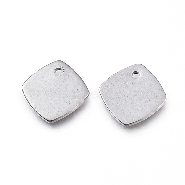 Non-Tarnish 201 Stainless Steel Charms(STAS-L232-087P)-2