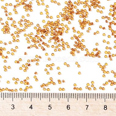 Toho perles de rocaille rondes(X-SEED-TR15-2154)-4