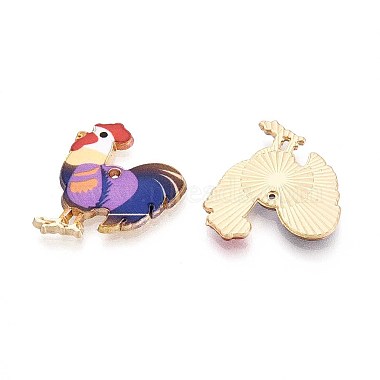 печатные подвески сплава(ENAM-CJC0020-47E)-2