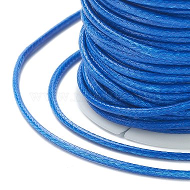 Waxed Polyester Cord(YC-XCP0002-04)-4