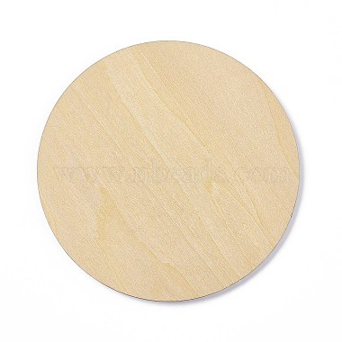 Accesorios de madera para fotos de bebé hello world(WOOD-D023-02)-2