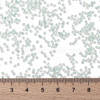 MIYUKI Round Rocailles Beads(SEED-X0056-RR0271)-4