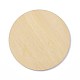 Accesorios de madera para fotos de bebé hello world(WOOD-D023-02)-2