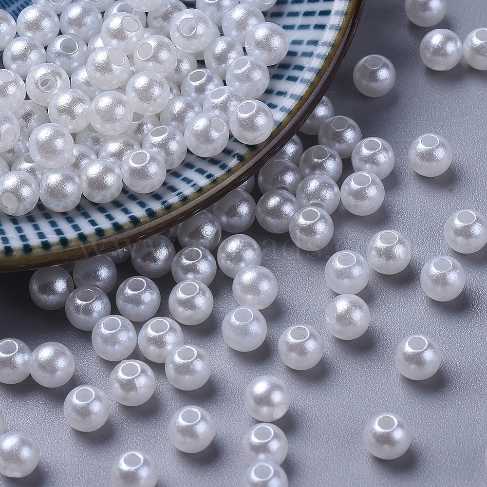 BeadSmith® Klebrige Oberfläche Perlen Matte 5.5x3.25 INCH Blätter kein Rückstand