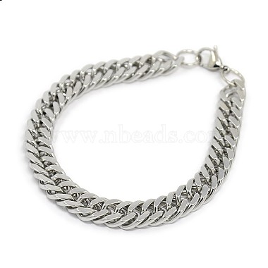 Stainless Steel Bracelets