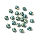 20Pcs Handmade Porcelain Beads(PORC-YW0001-53C)-1