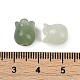 Natural Xiuyan Jade Beads(G-Z065-10)-3