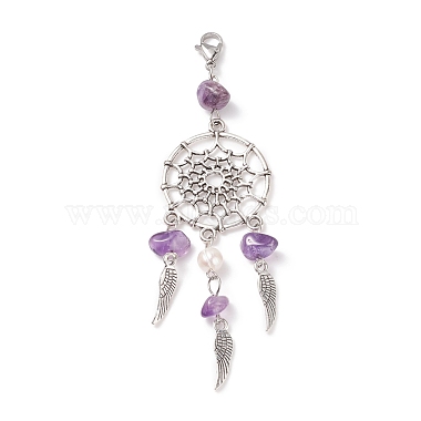 Others Amethyst Decoration