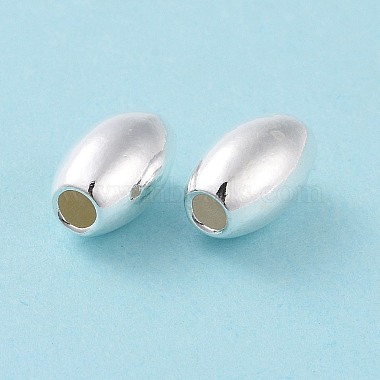 925 Sterling Silver Beads(STER-D035-10S-03)-4