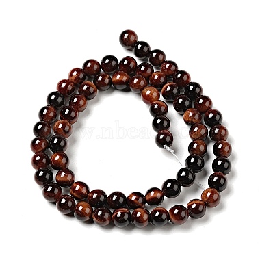 Natural Gemstone Beads(Z0RQQ011)-3