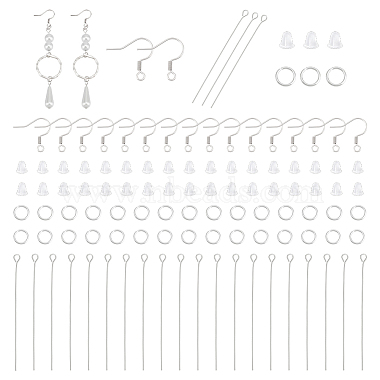 Stainless Steel Findings Kits