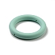 anneau de perles de silicone(SIL-R013-02G)-2