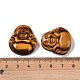 Natural Tiger Eye Carved Pendants(G-I361-01A)-3