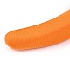 Polyester Sponge Thick Hairbands(OHAR-O018-03I)-3