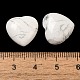 Natural Howlite Cabochons(G-F776-02A-24)-3