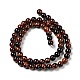 Natural Gemstone Beads(Z0RQQ011)-3
