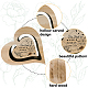 bricolage découpes de coeur en bois inachevé(WOOD-WH0035-004)-3
