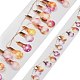 Festival Series Waterproof PET Decorative Stickers(DIY-Q052-01C)-1