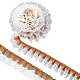 Polyester Lice Trim Ribbons(SRIB-WH20020-054C)-6