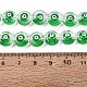Glass Enamel Beads Strands(GLAA-Q112-01A-04)-4