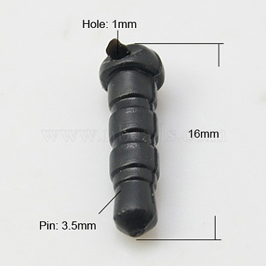 Plastic Mobile Dustproof Plugs(FIND-H022-M)-2
