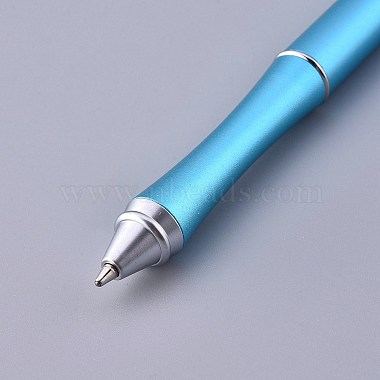 Пластиковые шариковые ручки(AJEW-L082-B08)-4