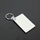 Sublimation Double-Sided Blank MDF Keychains(ZXFQ-PW0001-050)-1