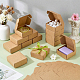 Kraft Paper Box(CON-WH0036-03)-4