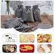 25Pcs Burlap Packaging Pouches Drawstring Bags(ABAG-FP0001-02)-7