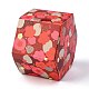 Boîte d'emballage de bonbons de forme hexagonale(CON-F011-02C)-2