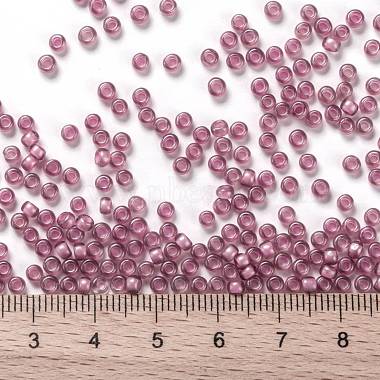 Toho perles de rocaille rondes(SEED-JPTR08-0959F)-4