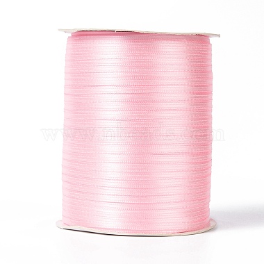 3mm Pink Polyacrylonitrile Fiber Thread & Cord
