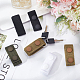 8Pcs 4 Colors Tactical Double Snap Belt Keepers(FIND-WR0008-14)-4